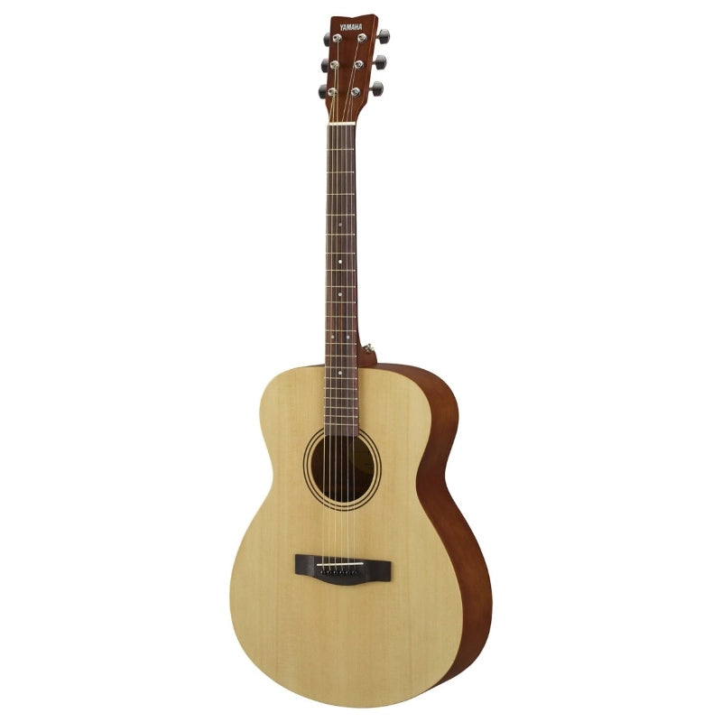 Yamaha FS400 Natural Satin 2