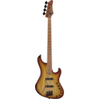 Ibanez MDM1300 4C Natural Stained Amber Burst