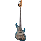 Ibanez MDM1600 4C Cosmic Blue Starburst Low Gloss
