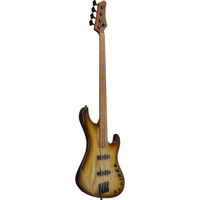 Ibanez MDM1300 4C Natural Stained Amber Burst