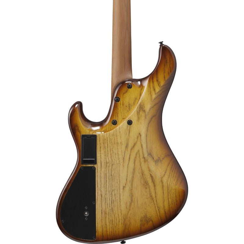 Ibanez MDM1300 4C Natural Stained Amber Burst