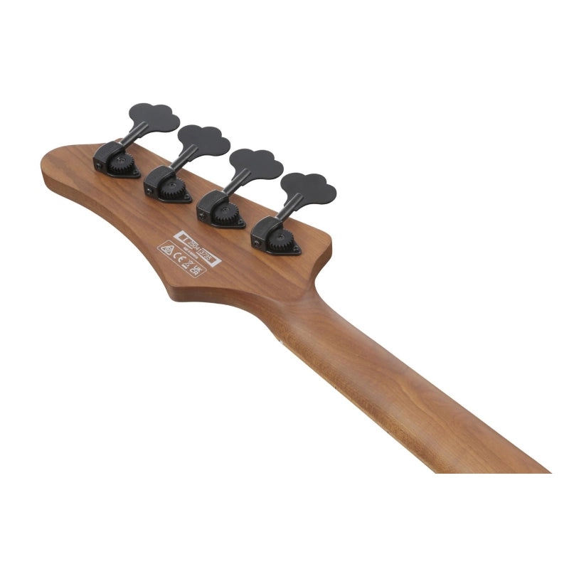 Ibanez MDM1300 4C Natural Stained Amber Burst
