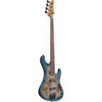 Ibanez MDM1600 4C Cosmic Blue Starburst Low Gloss