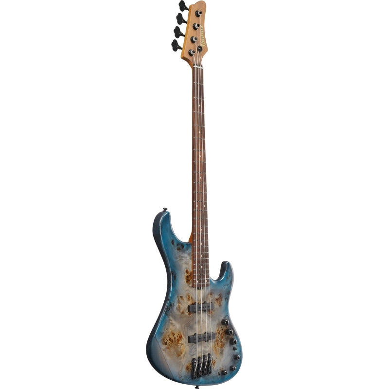 Ibanez MDM1600 4C Cosmic Blue Starburst Low Gloss