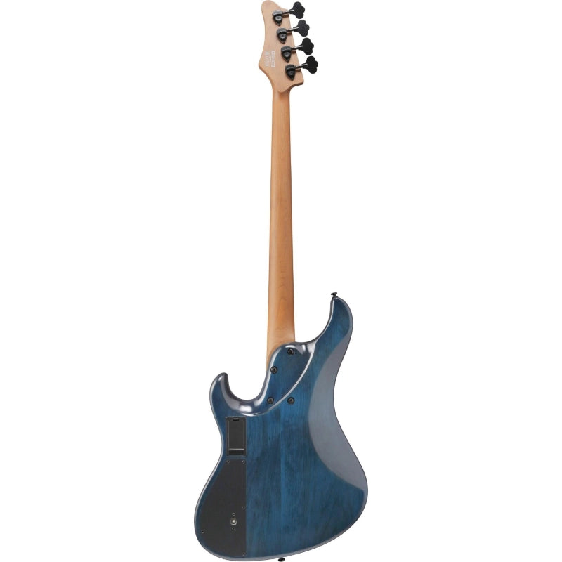 Ibanez MDM1600 4C Cosmic Blue Starburst Low Gloss
