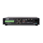 Audiodesign Amplificatore PA 8 Ohm 2 Ingressi Mic + 2 Aux