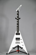 Jackson  Pro Series King V Kvtmg Snow White