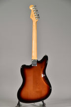 Fender Kurt Cobain Jaguar 3-Color Sunburst