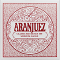 Aranjuez Classic Silver 300 Medium
