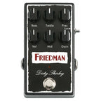 Friedman Dirty Shirley Overdrive Hight Gane