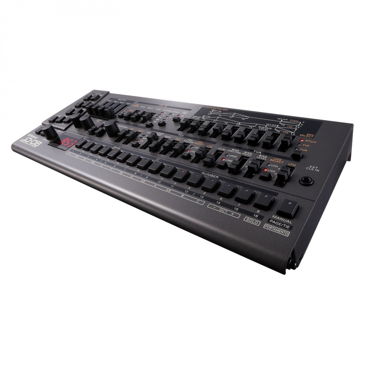 Roland Jd-08 Sintetizzatore