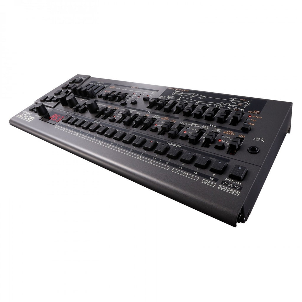 Roland Jd-08 Sintetizzatore