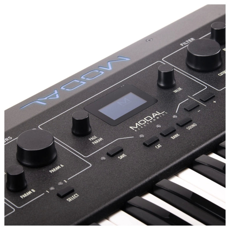 Modal electronics Element one
