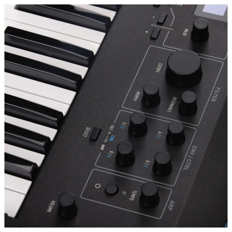 Modal electronics Element one