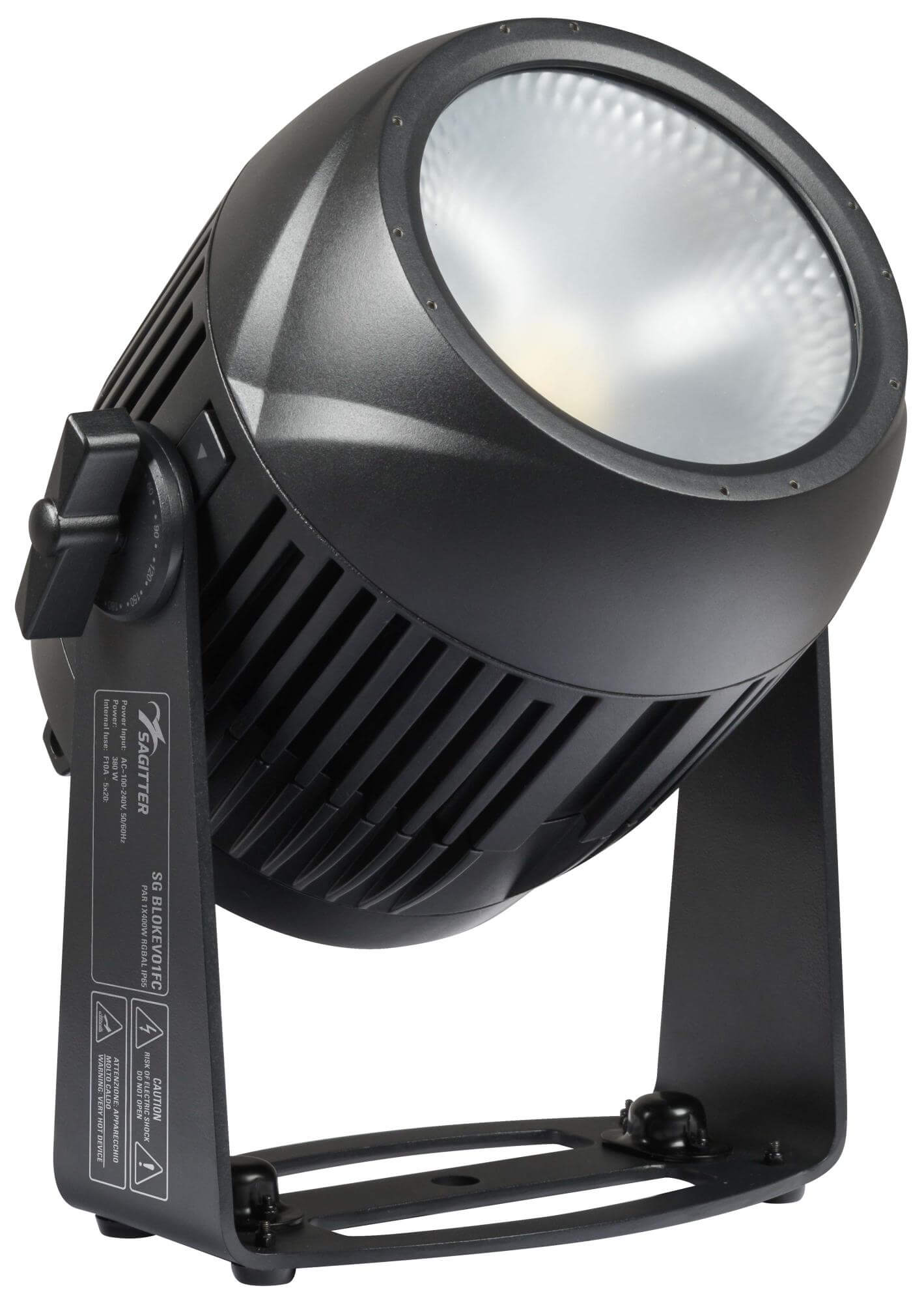 SAGITTER SG CASEBLKEVO1FC