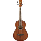 Ibanez Pnb14E-Opn Basso Acustico Elettrificato Natural