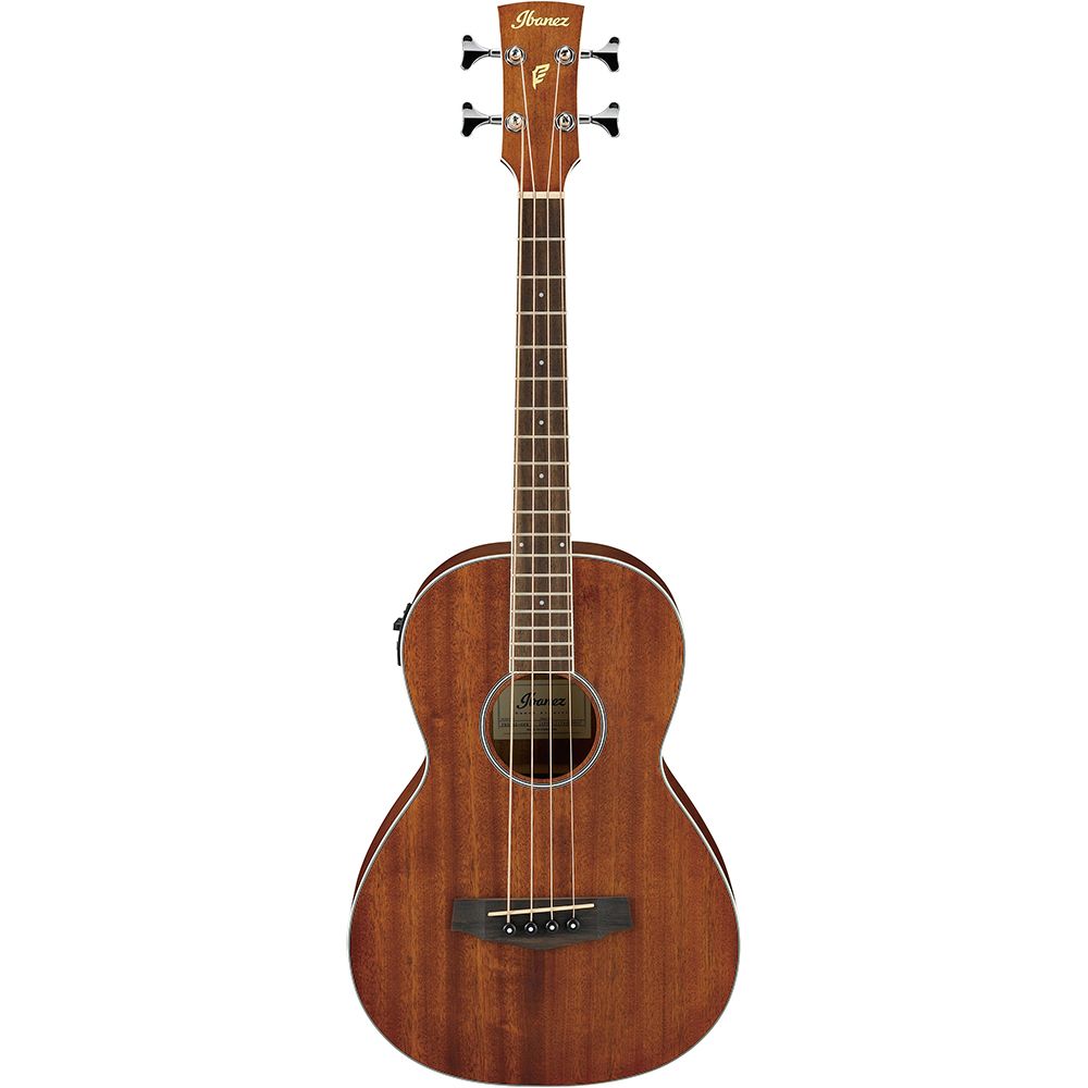 Ibanez Pnb14E-Opn Basso Acustico Elettrificato Natural