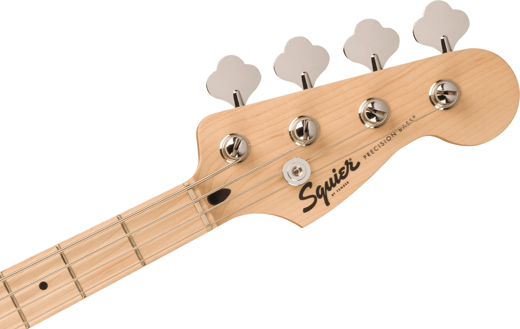Squier Sonic Precision Bass 2Color Sunburst