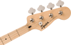 Squier Sonic Precision Bass 2Color Sunburst