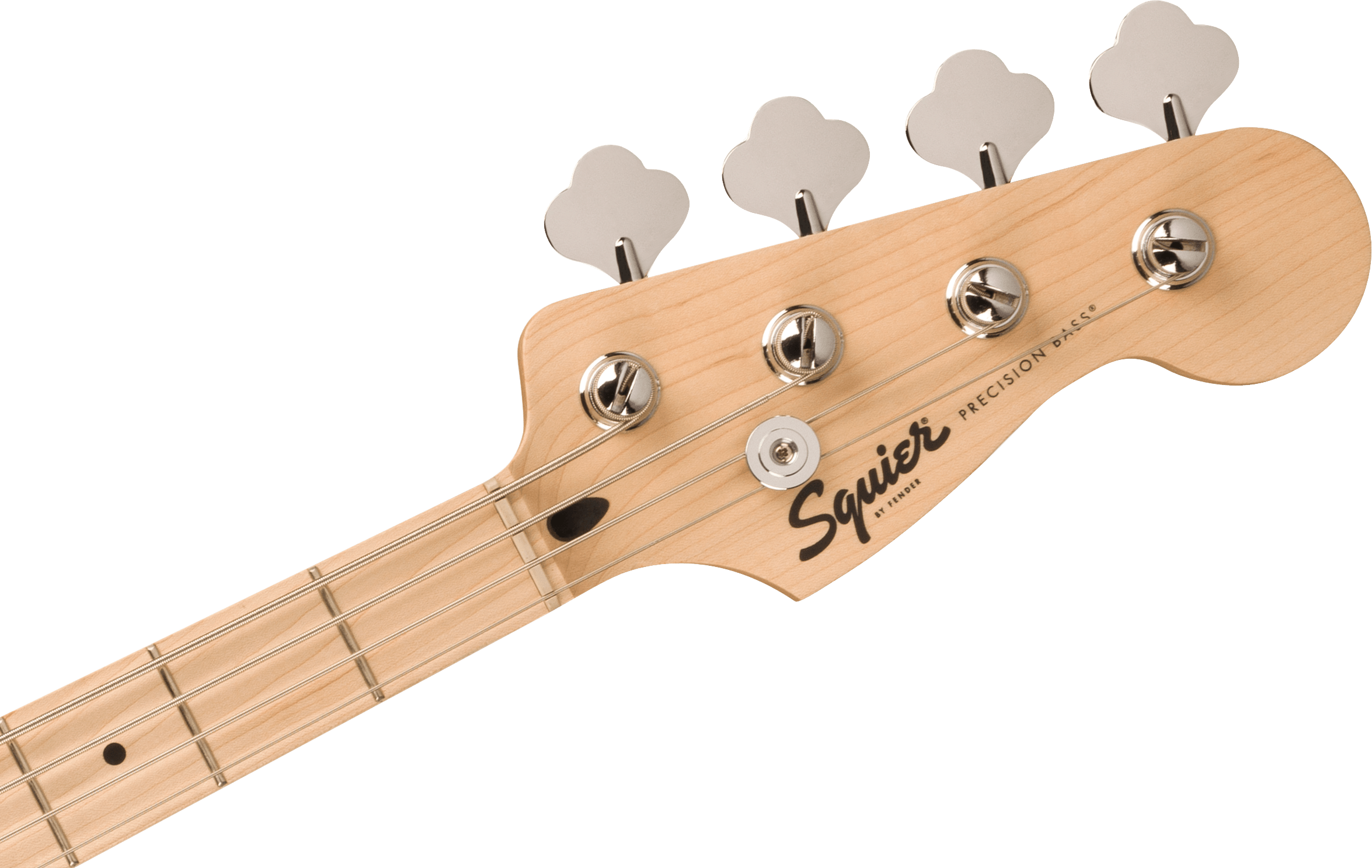 Squier Sonic Precision Bass 2Color Sunburst