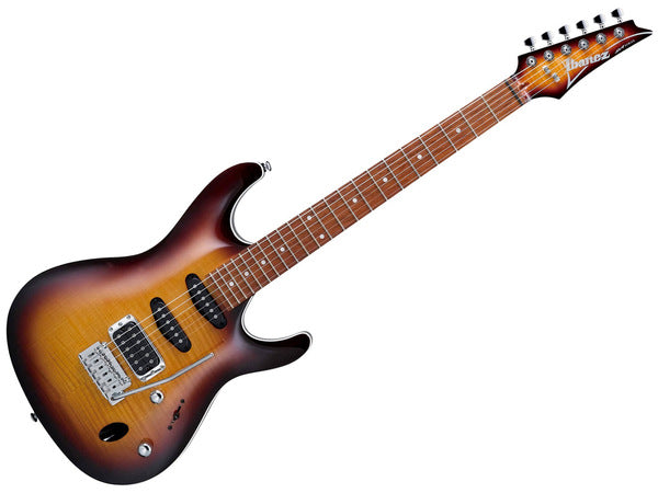 Ibanez Sa260Vls Chitarra Elettrica Violin Sunburst