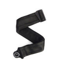 D'Addario 50Bal00 Auto Lock Guitar Strap Black