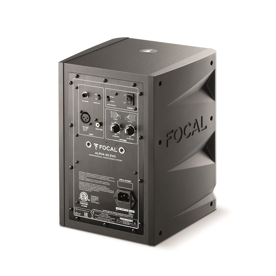 Focal ALPHA 50 EVO