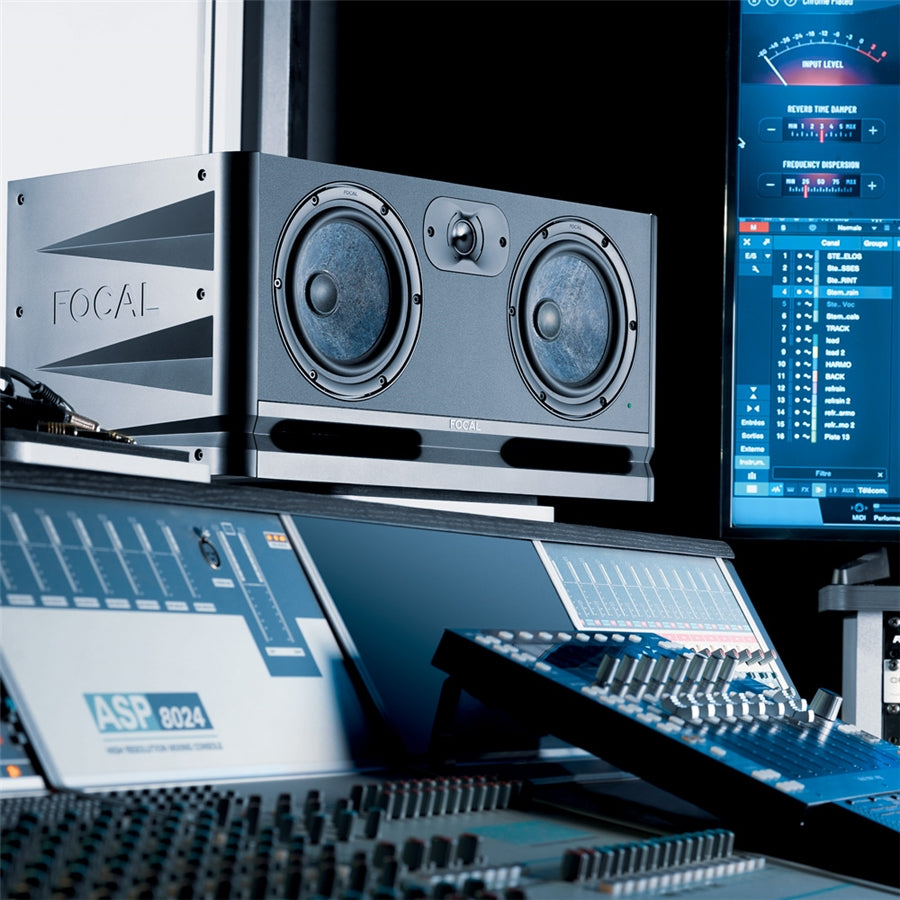 Focal ALPHA TWIN EVO