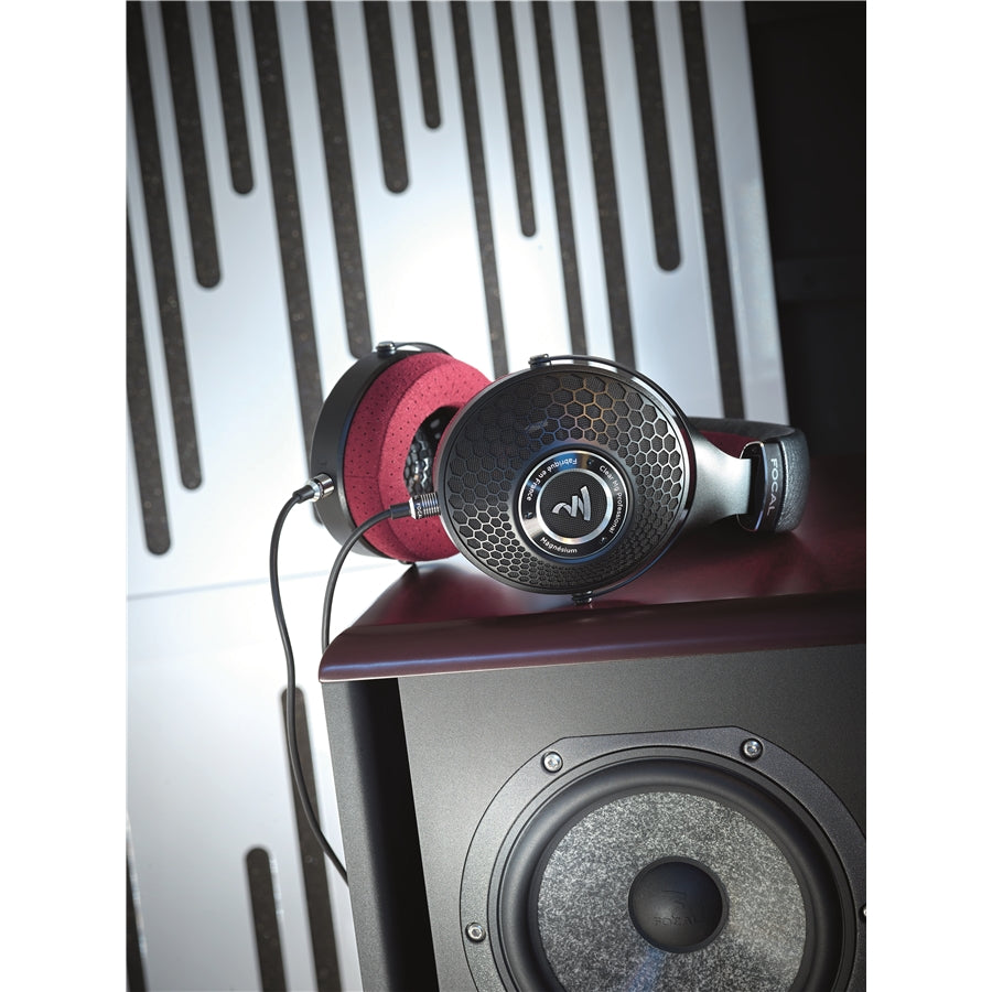 Focal CLEAR PRO MG