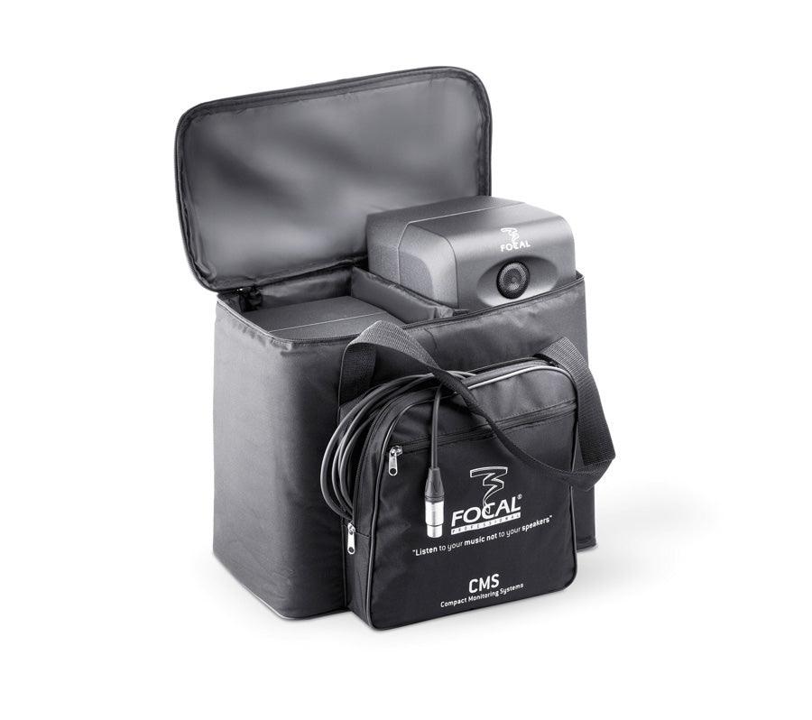 Focal SACCMS40 Bag for CMS 40