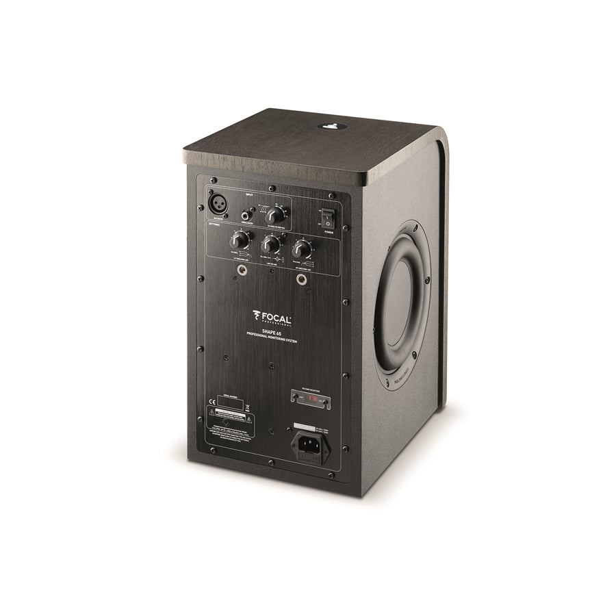 Focal Shape 65