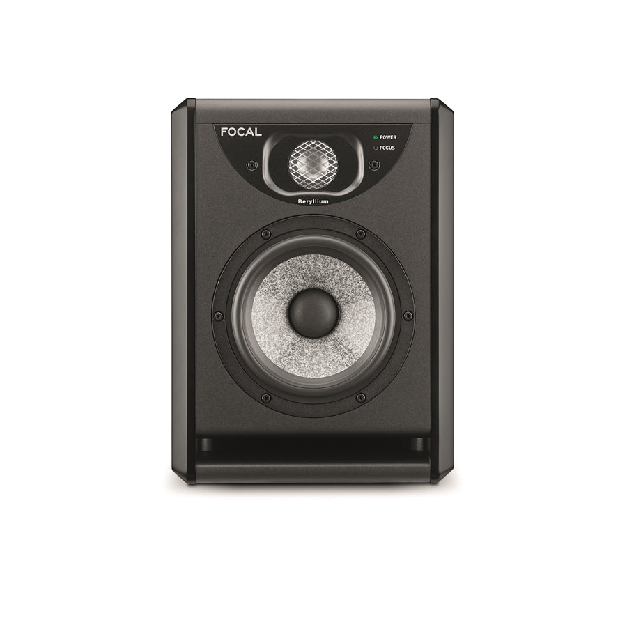Focal SOLO 6 BLACK ST6