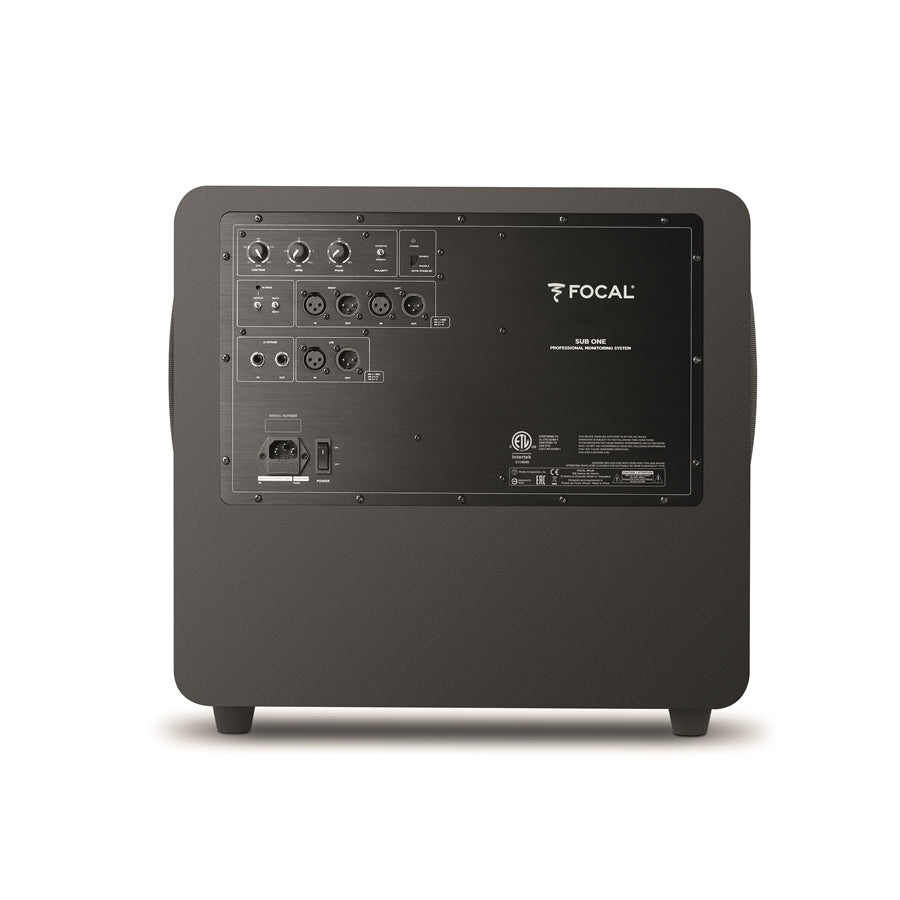 Focal Sub One