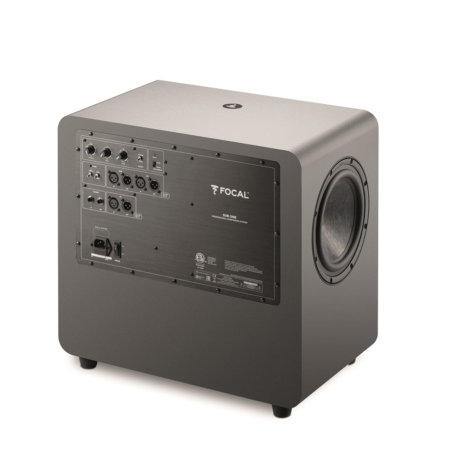 Focal Sub One