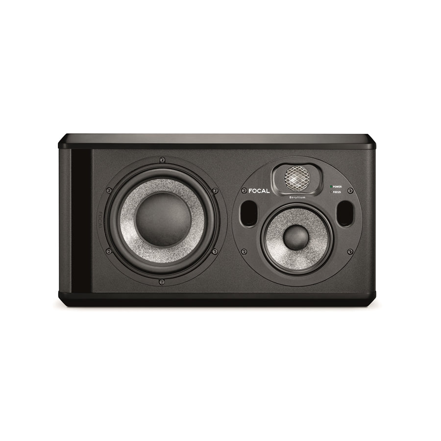 Focal TRIO 6 BLACK ST6