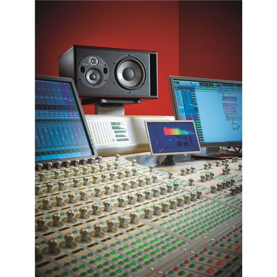 Focal TRIO11 Be