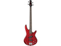 Ibanez Gsr200Tr Basso Elettrico 4 Corde Transparent Red