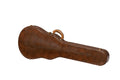 Gibson Accessories ASLFTCASE-5L-LPS-AG Lifton Historic Hardshell Case Les Paul Brown/Pink Aged