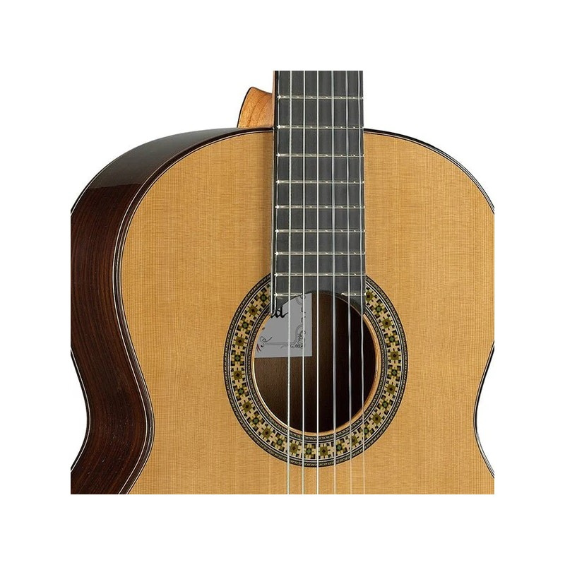 Alhambra 4P Chitarra Classica