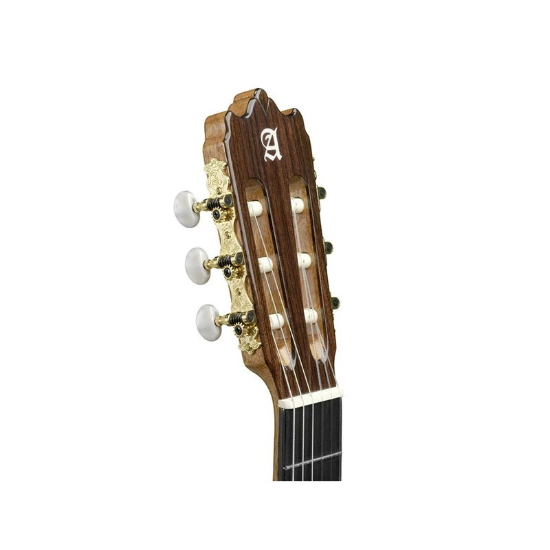 Alhambra 4P Chitarra Classica