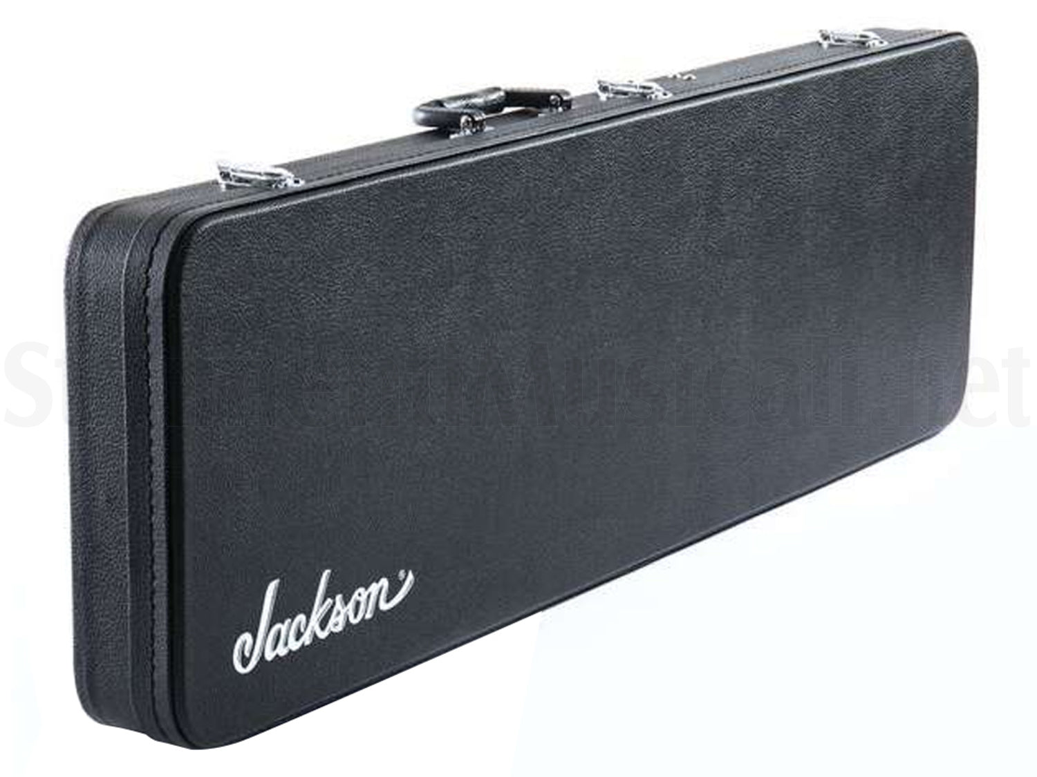 Jackson Soloist Dinky 6 E 7 String Economy Case