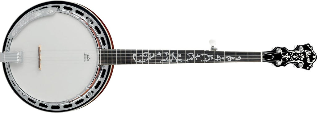 Ibanez B200 Banjo 5 Corde