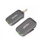 Nux Sistema wireless in-ear 5.8 GHz Monitoring System