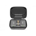Nux Sistema wireless in-ear 5.8 GHz Monitoring System