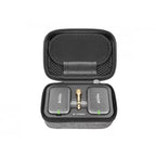 Nux Sistema wireless in-ear 5.8 GHz Monitoring System