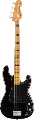 Squier Classic Vibe Precision Bass 70 Black