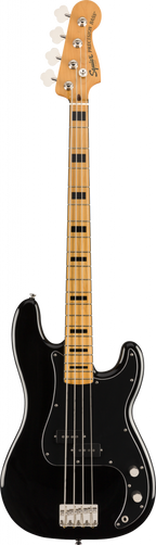 Squier Classic Vibe Precision Bass 70 Black