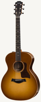 Taylor 714E Western Sunburst Acoustic-Electric Guitar