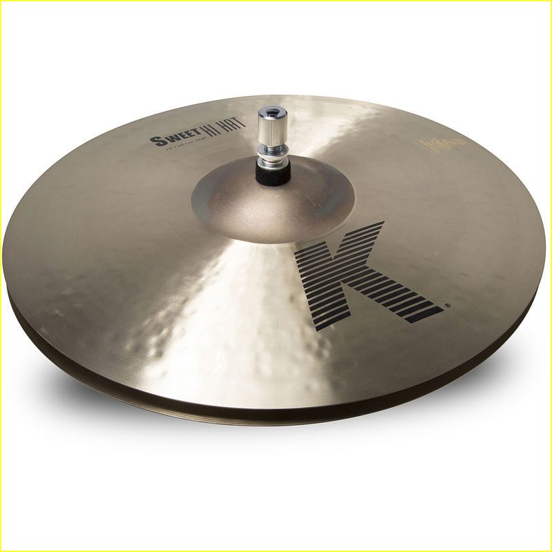 Zildjian K Sweet Hi Hat 15'