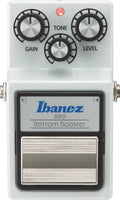Ibanez Bb9 Booster Pedale Effetto